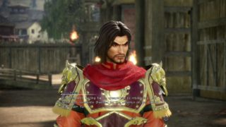 真・三國無双 8 / Dynasty Warriors 9 - Zhou Tai - Walkthrough - part 36