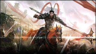 真・三國無双8 スペシャルムービー 曺操の挙兵