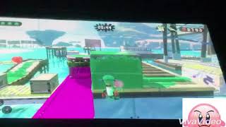 スプラトゥーン2 小ネタ 1つ