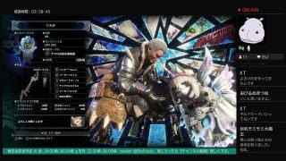 [MHW]初心者が楽しくプレイしたい生放送#40[モンスターハンター：ワールド]