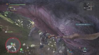 モンスターハンター：ワールド　友人が７年振りにプレイした結果ww