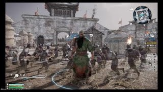 【真・三國無双８】「King Of The Street」は俺だ！　＃12