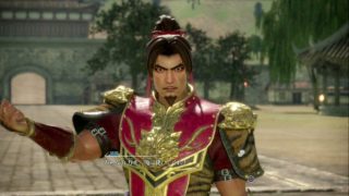 #69 【エンディング】【PS4 / 真・三國無双8】第三章～第六章 呉 周瑜 【周瑜エンディング】