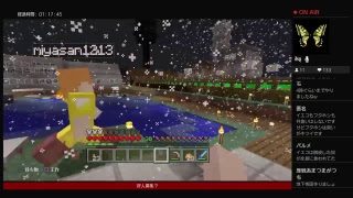 マインクラフト＃35