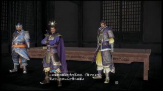 【真・三國無双8 ストーリー】夏候惇で無双するぜ！ #2