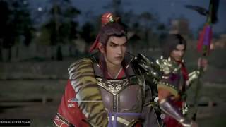 真・三國無双８_初見で彷徨う_0158(孫権0007)