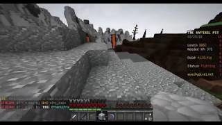 マインクラフト　PITの新バグ