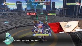 とある魔術の電脳戦機_20180302 阿法B VW應對