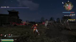 [PS4 Pro] 真三國無双8 朱然編［難易度　修羅］