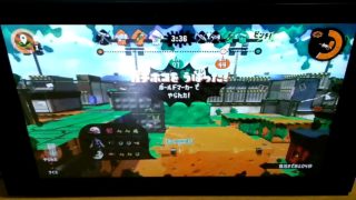 第八話[ジャッチ君です]スプラトゥーン2実況