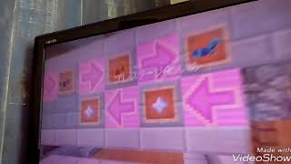 [switch版マインクラフト]fpsサーバー紹介