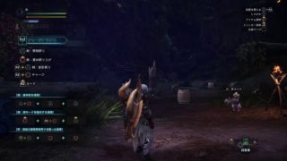 モンスターハンターワールドベータテスト待ってました！！