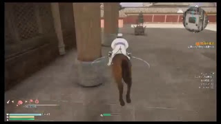 真・三國無双8 part 51 蜀ｽﾄｰﾘｰ　諸葛亮