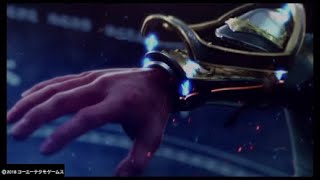 真・三國無双8 op