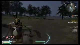 真・三國無双8 part 57 蜀ｽﾄｰﾘｰ　関平