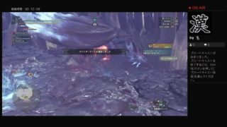 モンスターハンターワールド　HRあげします！