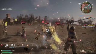 真・三國無双8 #41 他 袁紹編1 マイペースにやる