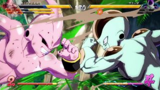 【ドラゴンボール ファイターズ】 人気リプレイチャンネル サークルパーティマッチリプレイ 180312