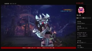 モンスターハンターワールド[4KeJQb2EGvsH]