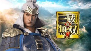 【真・三國無双8】 徐晃で退かぬ媚びぬ省みぬ！［修羅］：PS4 / DW9 - Xu Huang - Difficulty :Chaos