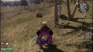 真・三國無双８_20180310095442ﾃｽﾄ