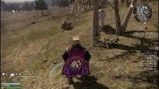 真・三國無双８_20180310095442ﾃｽﾄ