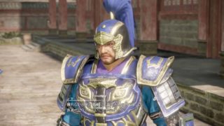 三國無双8    のんびりプレイ     Part 7  辛憲英