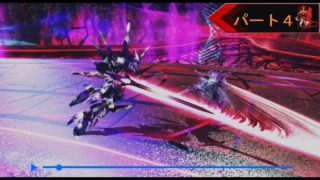 【アクション】カモンのとある魔術の電脳戦機《4》終了