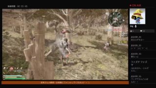 ［三國無双8］まったりやってみる＠賈充#16