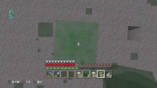 [PS4Live] ﾏｲﾝｸﾗﾌﾄ