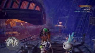 [初見]#8 モンスターハンター:ワールド