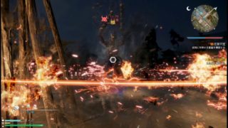 【大喬】真・三國無双８ 江東平定 #2