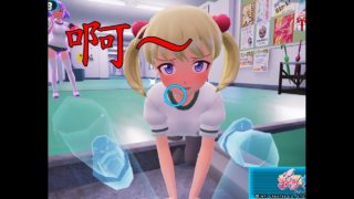 讓女生們高潮也讓我升天――ぎゃる☆がん２