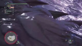 モンスターハンターワールド #89 生放送 広島弁実況