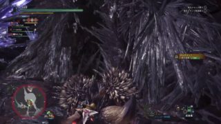 モンスターハンター：ワールド_20180326194612