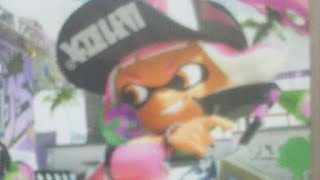 スプラトゥーン2