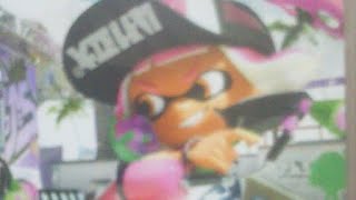 スプラトゥーン2