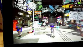 スプラトゥーン2