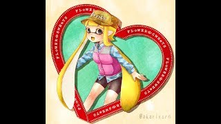 スプラトゥーン2