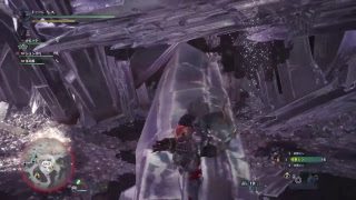 #15 [モンスターハンターワールド] のんびり狩猟生活