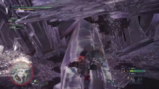 #15 [モンスターハンターワールド] のんびり狩猟生活