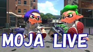 [スプラトゥーン2]ガチマしか見えない(S+)