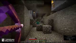 マインクラフト 029 どーしますか？