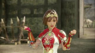 #64 【エンディング】【PS4 / 真・三國無双8】第七章～第十一章 呉 朱然 【朱然エンディング】