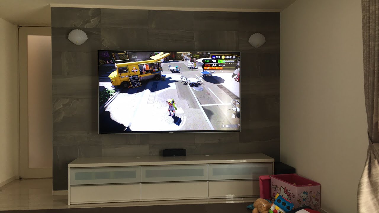 今日スプラトゥーン2やっていきます！