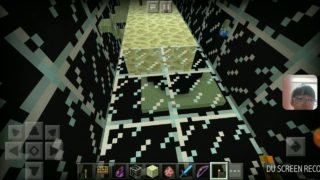 5才がやるマインクラフトクリエイティブpart16