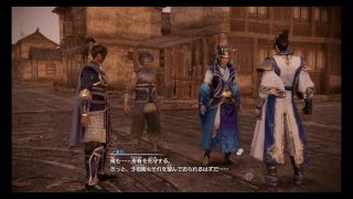 三國無双8 　今日も大暴れ！！！　＃32