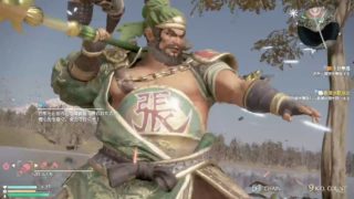 X箱でやる！真・三國無双８#52《張飛その4》