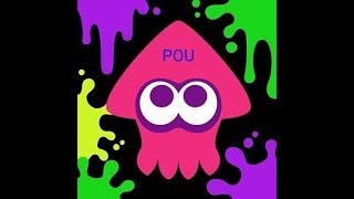 チームPOU発足！スプラトゥーン2実況！