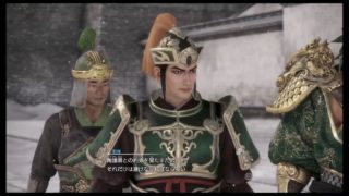 アズの 【真・三國無双８】軍神の軌跡　関羽編　その2(実況なし)枠ﾟдﾟ)＜#5